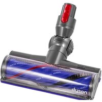 Пылесос Dyson Cyclone V10 Absolute SV27 394433-01 (с переходником на евровилку) - Превью изображения №6 — Интернет-магазин Time-Shop