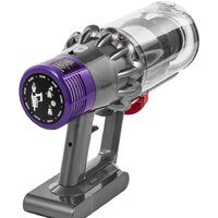 Пылесос Dyson Cyclone V10 Absolute SV27 394433-01 (с переходником на евровилку) - Превью изображения №4 — Интернет-магазин Time-Shop