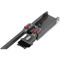 Пылесос Dyson Cyclone V10 Absolute SV27 394433-01 (с переходником на евровилку) - Превью изображения №14 — Интернет-магазин Time-Shop