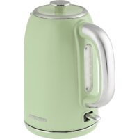 Электрический чайник Galaxy Line GL 0344 (райская олива) - Превью изображения №2 — Интернет-магазин Time-Shop