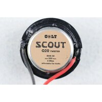 Компонентная АС Colt Scout 5 - Превью изображения №3 — Интернет-магазин Time-Shop