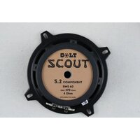 Компонентная АС Colt Scout 5 - Превью изображения №5 — Интернет-магазин Time-Shop