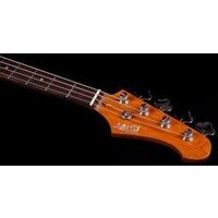 Бас-гитара JET JPB-300 SG R - Превью изображения №14 — Интернет-магазин Time-Shop