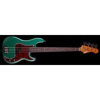 Бас-гитара JET JPB-300 SG R - Превью изображения №4 — Интернет-магазин Time-Shop
