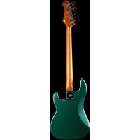 Бас-гитара JET JPB-300 SG R - Превью изображения №3 — Интернет-магазин Time-Shop