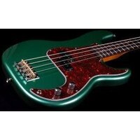 Бас-гитара JET JPB-300 SG R - Превью изображения №6 — Интернет-магазин Time-Shop