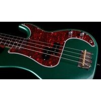 Бас-гитара JET JPB-300 SG R - Превью изображения №11 — Интернет-магазин Time-Shop