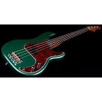 Бас-гитара JET JPB-300 SG R - Превью изображения №7 — Интернет-магазин Time-Shop