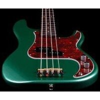 Бас-гитара JET JPB-300 SG R - Превью изображения №10 — Интернет-магазин Time-Shop