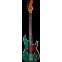 Бас-гитара JET JPB-300 SG R - Превью изображения №2 — Интернет-магазин Time-Shop