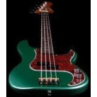 Бас-гитара JET JPB-300 SG R - Превью изображения №9 — Интернет-магазин Time-Shop