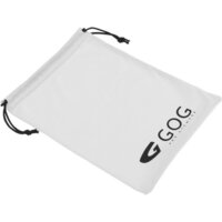 Горнолыжная маска (очки) GOG H601-3 (черный матовый) - Превью изображения №3 — Интернет-магазин Time-Shop