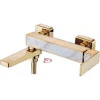 Смеситель Ledeme L3173G - Превью изображения №6 — Интернет-магазин Time-Shop