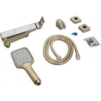 Смеситель Ledeme L3173G - Превью изображения №3 — Интернет-магазин Time-Shop