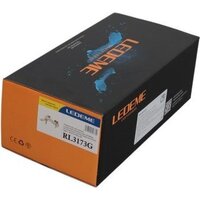 Смеситель Ledeme L3173G - Превью изображения №4 — Интернет-магазин Time-Shop