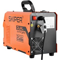 Сварочный инвертор Skiper MIG/MAG-250D-17 - Превью изображения №3 — Интернет-магазин Time-Shop