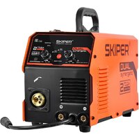 Сварочный инвертор Skiper MIG/MAG-250D-17 - Превью изображения №2 — Интернет-магазин Time-Shop