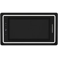 Кухонная вытяжка KUPPERSBERG Inlumia 60 Black - Превью изображения №3 — Интернет-магазин Time-Shop