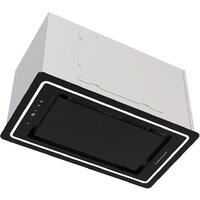 Кухонная вытяжка KUPPERSBERG Inlumia 60 Black - Превью изображения №6 — Интернет-магазин Time-Shop