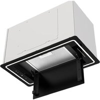 Кухонная вытяжка KUPPERSBERG Inlumia 60 Black - Превью изображения №7 — Интернет-магазин Time-Shop