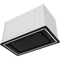Кухонная вытяжка KUPPERSBERG Inlumia 60 Black - Превью изображения №4 — Интернет-магазин Time-Shop