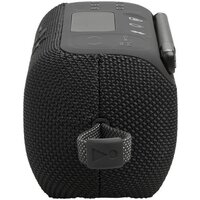 Радиоприемник JBL Tuner 3 (черный) - Превью изображения №3 — Интернет-магазин Time-Shop