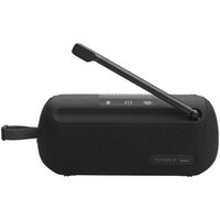 Радиоприемник JBL Tuner 3 (черный) - Превью изображения №2 — Интернет-магазин Time-Shop
