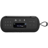 Радиоприемник JBL Tuner 3 (черный) - Превью изображения №4 — Интернет-магазин Time-Shop