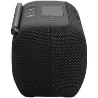 Радиоприемник JBL Tuner 3 (черный) - Превью изображения №5 — Интернет-магазин Time-Shop