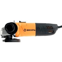 Угловая шлифмашина Вихрь УШМ-125/800 - Превью изображения №3 — Интернет-магазин Time-Shop