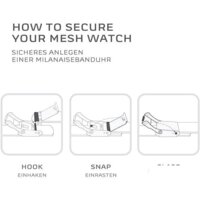 Наручные часы Skagen SKW2732 - Превью изображения №4 — Интернет-магазин Time-Shop