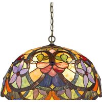 Подвесная люстра Velante 818-806-03 - Превью изображения №2 — Интернет-магазин Time-Shop