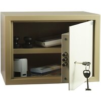 Сейфы, оборудование для хранения и транспортировки ценностей