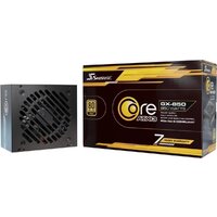 Блок питания Seasonic Core GX-850 ATX 3.1 - Превью изображения №10 — Интернет-магазин Time-Shop