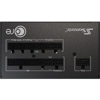 Блок питания Seasonic Core GX-850 ATX 3.1 - Превью изображения №5 — Интернет-магазин Time-Shop