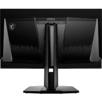 Игровой монитор MSI MAG 271QPX QD-OLED E2 - Превью изображения №4 — Интернет-магазин Time-Shop