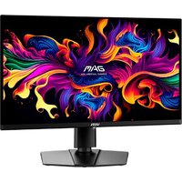 Игровой монитор MSI MAG 271QPX QD-OLED E2 - Превью изображения №3 — Интернет-магазин Time-Shop