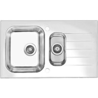 Alveus Glassix 20 1100016