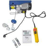 Таль  Redbo EH-500/900 - Превью изображения №2 — Интернет-магазин Time-Shop