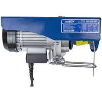 Таль  Redbo EH-500/900 - Превью изображения №4 — Интернет-магазин Time-Shop