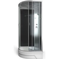 Душевая кабина Erlit ER350926-C2-RUS - Превью изображения №3 — Интернет-магазин Time-Shop