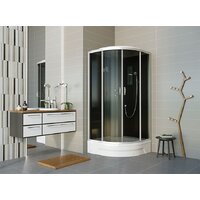 Душевая кабина Erlit ER350926-C2-RUS - Превью изображения №5 — Интернет-магазин Time-Shop