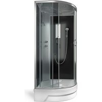 Душевая кабина Erlit ER350926-C2-RUS - Превью изображения №2 — Интернет-магазин Time-Shop