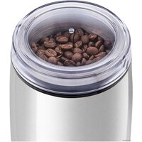 Электрическая кофемолка Sencor SCG 2052WH - Превью изображения №4 — Интернет-магазин Time-Shop