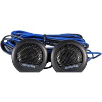 Компонентная АС Alpine SXE-1750S - Превью изображения №5 — Интернет-магазин Time-Shop