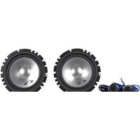 Компонентная АС Alpine SXE-1750S - Превью изображения №2 — Интернет-магазин Time-Shop