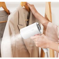 Отпариватель Deerma HS200 - Превью изображения №6 — Интернет-магазин Time-Shop