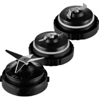 Стационарный блендер Kitfort KT-3032-1 - Превью изображения №5 — Интернет-магазин Time-Shop