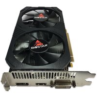 Видеокарта BIOSTAR Radeon RX 560 4GB GDDR5 VA5615RF41 - Превью изображения №2 — Интернет-магазин Time-Shop