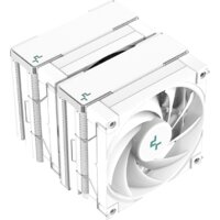 Кулер для процессора DeepCool AK620 WH R-AK620-WHNNMT-G-1 - Превью изображения №3 — Интернет-магазин Time-Shop
